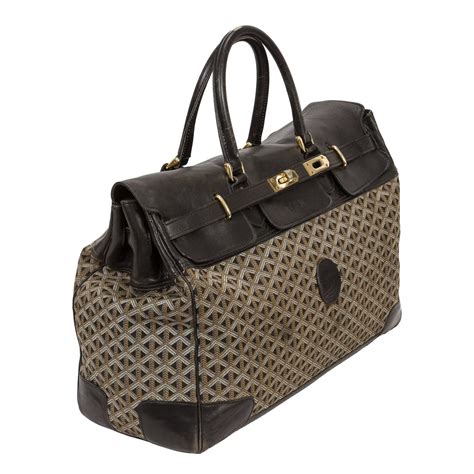 vintage goyard handbags australia